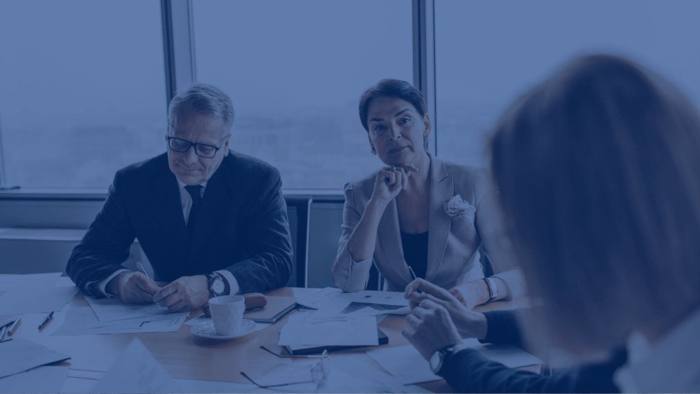 How to build an HR foundation that impresses&nbsp;VCs